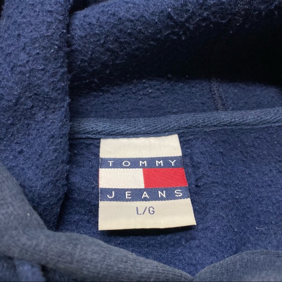 Tommy hilfiger hoodie - Picture 3 of 3